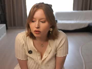 Yoursugaralice April 03, 2026 Chaturbate stream image