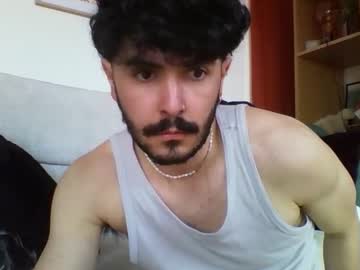 Frenchygayhandsome31 April 03, 2026 Chaturbate stream image