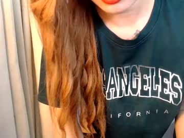 Janegorgeousxxxx April 03, 2026 Chaturbate stream image