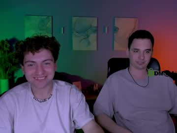 Jason_Sweety_ April 03, 2026 Chaturbate stream image