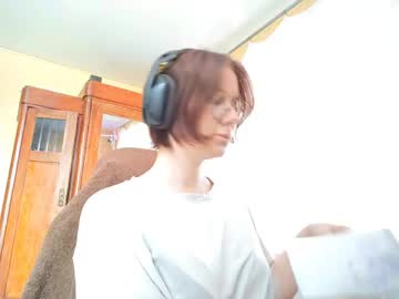 Retaroessler April 03, 2026 Chaturbate stream image