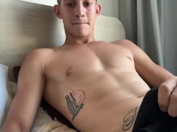 Sexninjaboy_ April 03, 2026 Chaturbate stream image