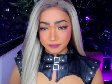 Xxasian_Goddessxx April 03, 2026 Chaturbate stream image