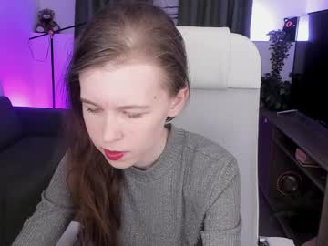 Ariagracen April 03, 2026 Chaturbate stream image