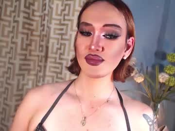 Hellatarahathor April 03, 2026 Chaturbate stream image