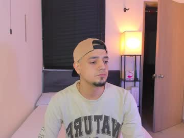 Kendel_Dimitri April 03, 2026 Chaturbate stream image