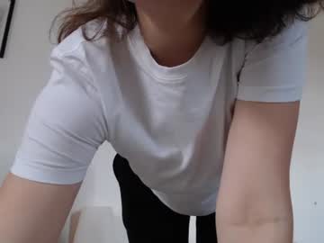 Ocean_Eyess_ April 03, 2026 Chaturbate stream image