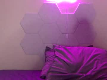 Roxy11126 April 03, 2026 Chaturbate stream image
