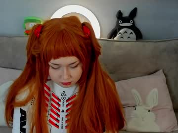 Roxy_Moor April 03, 2026 Chaturbate stream image
