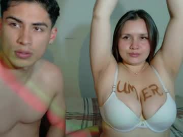 Sweetlove_243 April 03, 2026 Chaturbate stream image