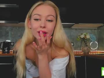 Aleksa_Cutie April 03, 2026 Chaturbate stream image