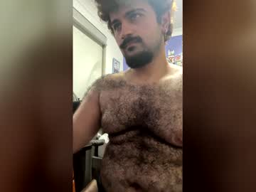 Hairyblur April 03, 2026 Chaturbate stream image