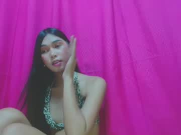 Sexyhornyts4u April 03, 2026 Chaturbate stream image