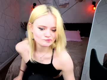 Tessa_Ashe April 03, 2026 Chaturbate stream image