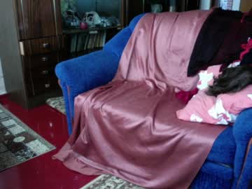 Violawilly April 03, 2026 Chaturbate stream image