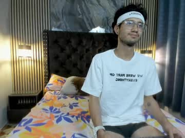 Arnos_Skulls April 03, 2026 Chaturbate stream image