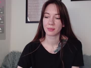 Demiamour April 03, 2026 Chaturbate stream image