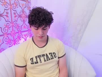 Hansboy_ April 03, 2026 Chaturbate stream image
