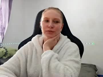 Jaimeeosendorf April 03, 2026 Chaturbate stream image