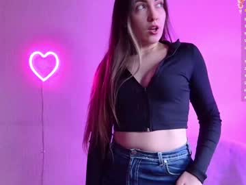 Little___Angell April 03, 2026 Chaturbate stream image