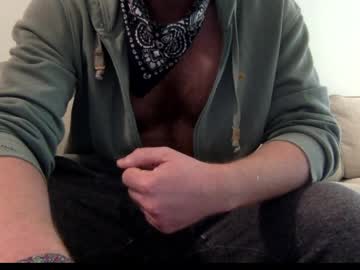 O_Fionn_Rua stream photo from April 03, 2026