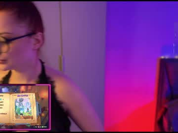Rozierose April 03, 2026 Chaturbate stream image
