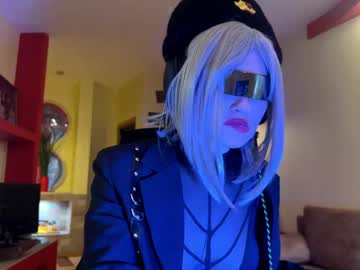 Sherrillreuland April 03, 2026 Chaturbate stream image