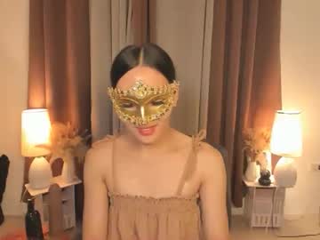 Slutty_Amalia April 03, 2026 Chaturbate stream image