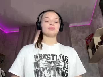 Tonitalandham April 03, 2026 Chaturbate stream image