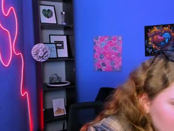 Ylia_Fress April 03, 2026 Chaturbate stream image