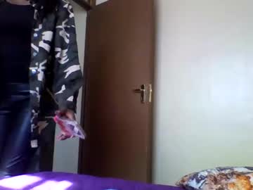 Babylisah April 03, 2026 Chaturbate stream image
