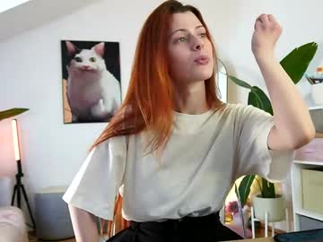 Doll_Lesli April 03, 2026 Chaturbate stream image