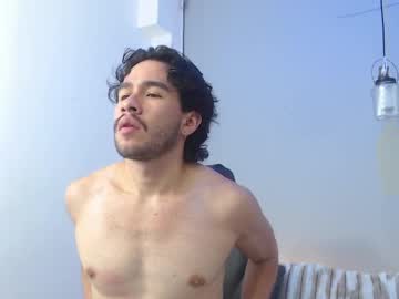 Enzo_Morelli April 03, 2026 Chaturbate stream image