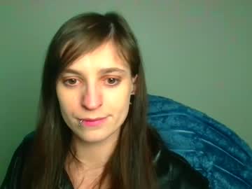 Ivynoir_ April 03, 2026 Chaturbate stream image