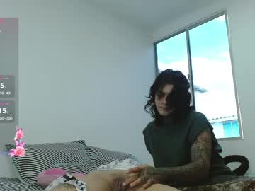 Koraandyuta April 03, 2026 Chaturbate stream image