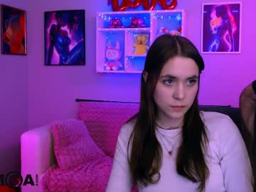 Laurenmurrr April 03, 2026 Chaturbate stream image