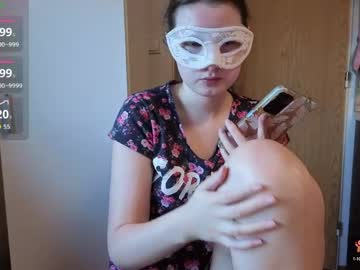 Mary2606 April 03, 2026 Chaturbate stream image