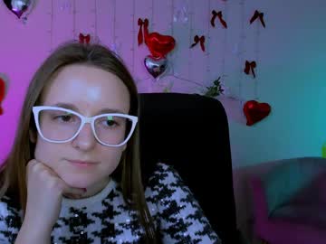 Mary_Is_Cool April 03, 2026 Chaturbate stream image