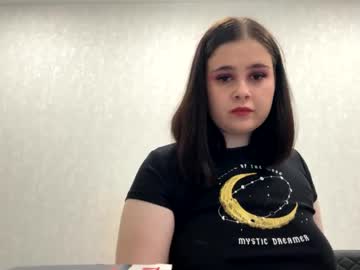 Melissa_Charm_ April 03, 2026 Chaturbate stream image