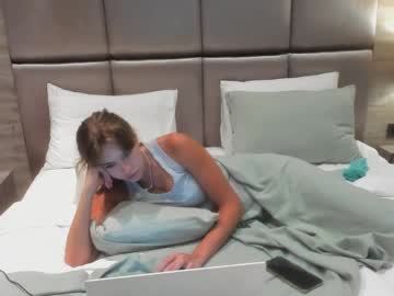 Melissa_Main April 03, 2026 Chaturbate stream image