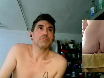 Sub4black April 03, 2026 Chaturbate stream image