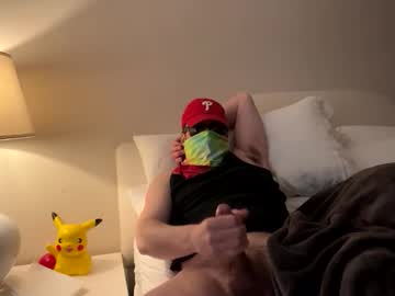 Tony_Bigwood April 03, 2026 Chaturbate stream image