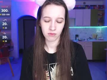 Ur_Kitty__ April 03, 2026 Chaturbate stream image