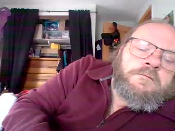 Bergeeric1970 April 03, 2026 Chaturbate stream image