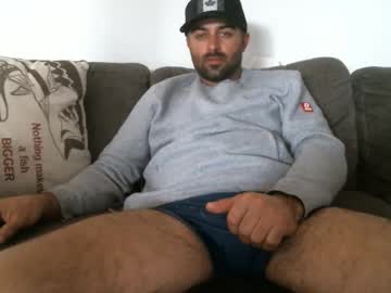 Bigcumcanada April 03, 2026 Chaturbate stream image