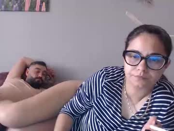 Byanna_Kevin April 03, 2026 Chaturbate stream image