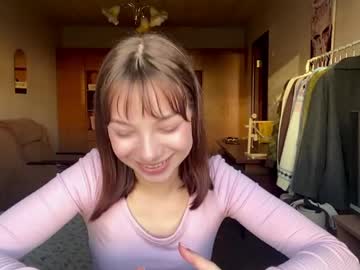 Chanelleskora April 03, 2026 Chaturbate stream image