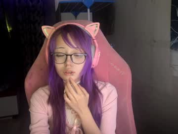 Danyelleeyermann April 03, 2026 Chaturbate stream image