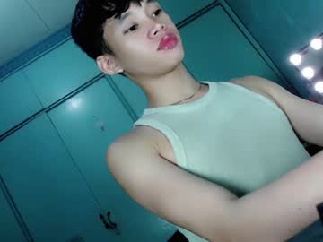 Givemethrillx April 03, 2026 Chaturbate stream image