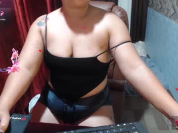 Hot_Kisha22 April 03, 2026 Chaturbate stream image